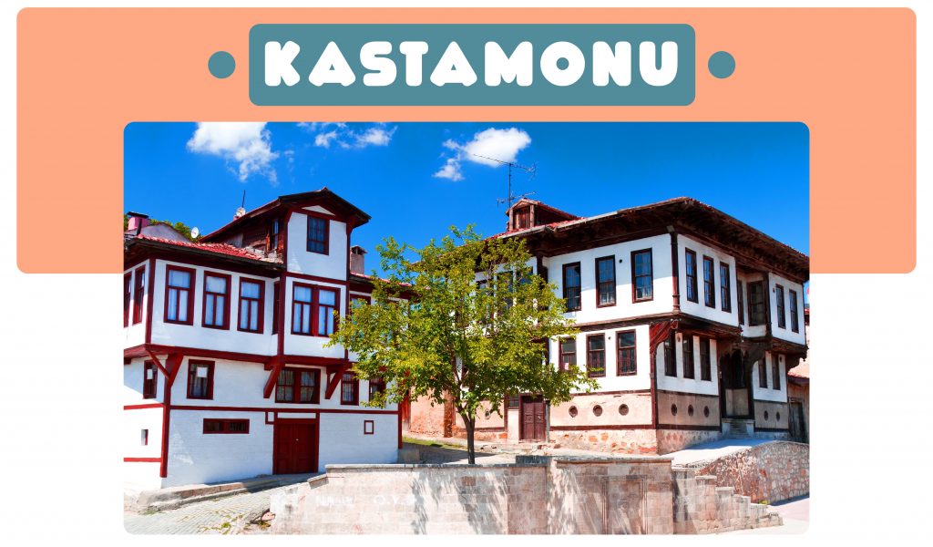 Kastamonu